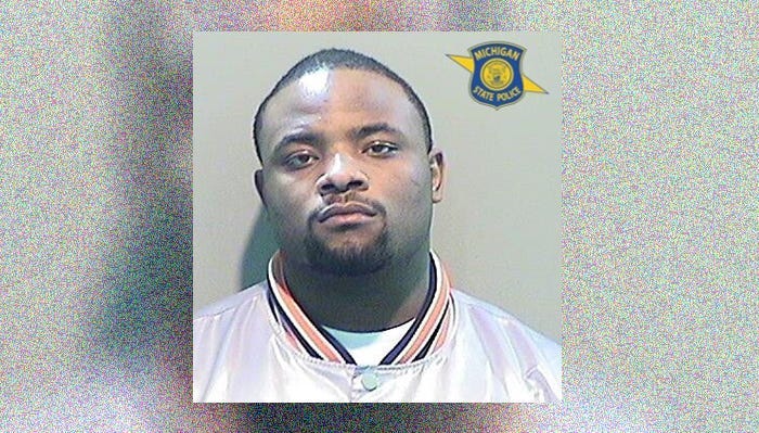 Derrick Devon Durham 