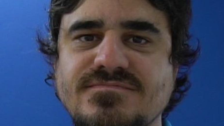 Former student allegedly kills professor after he's expelled