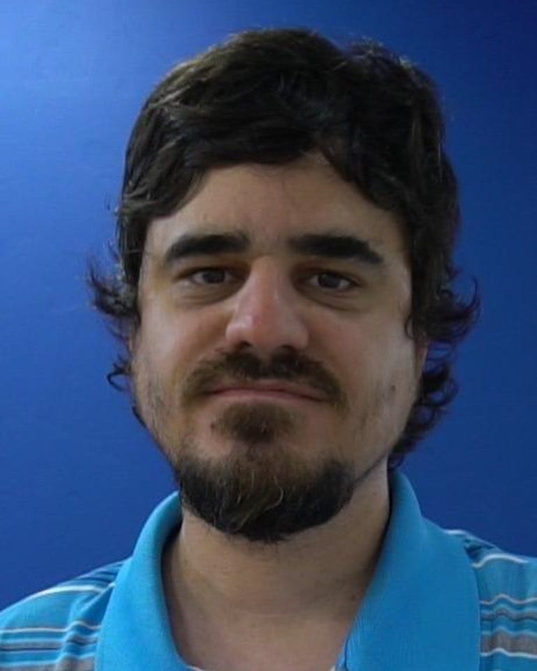 Murad Dervish