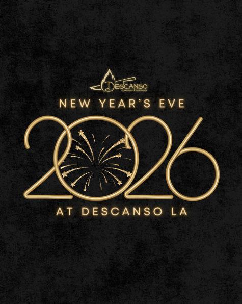 Descanso Los Angeles 2025