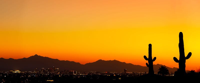 WalletHub's "2020's Best Place to Find a Job"