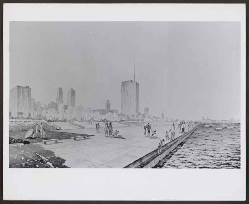 Design for Queen's Landing
