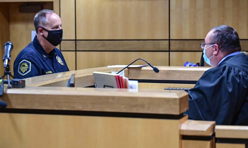 Bond Hearing for Desmond Bruton - Imagn, Kevin Ruinard