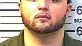 SI man who murdered off-duty firefighter after minor fender bender sentenced