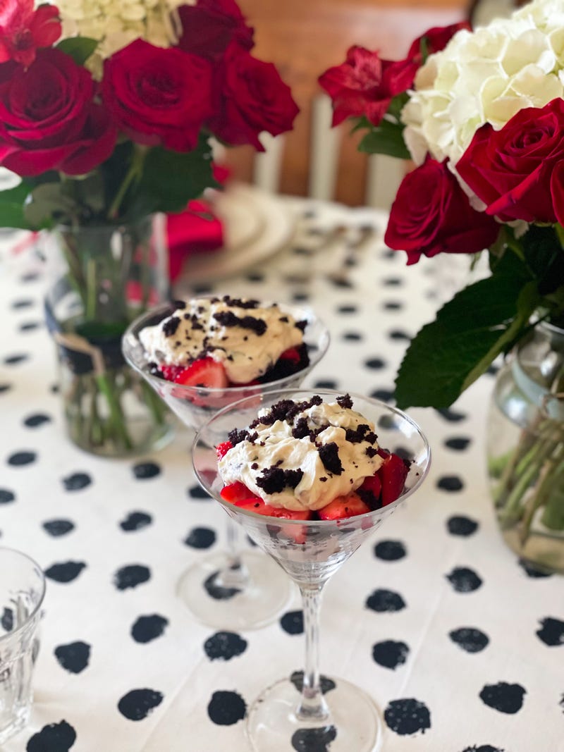 Dessert