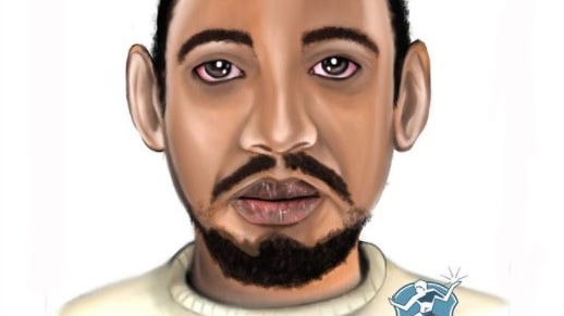 Police officers on foot in search for suspect who grabbed schoolgirl in Detroit