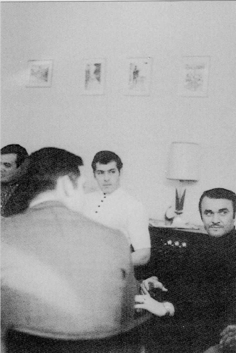 Det A 1969