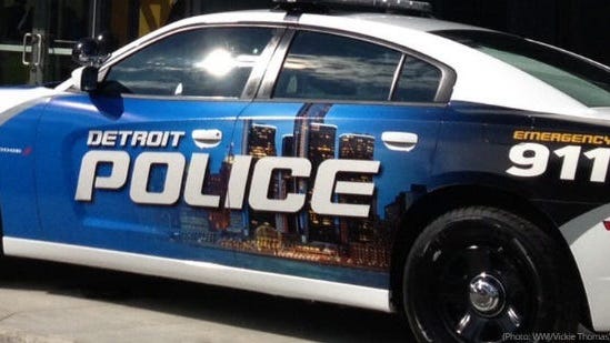 Detroit Police Commissioners Approve Facial Recognition Technology Policy