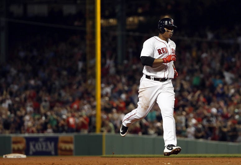 Rafael Devers