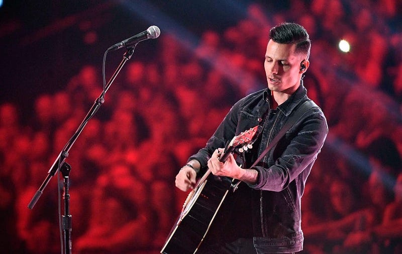 Devin Dawson