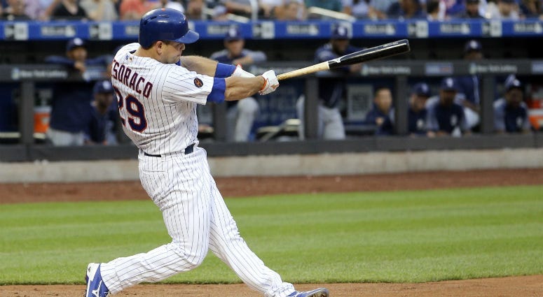 Devin Mesoraco