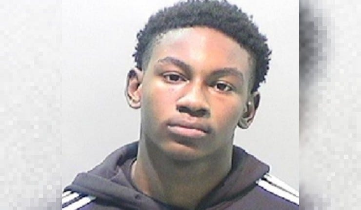 Devin&nbsp;Rashad Green