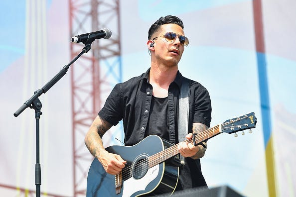 Devin Dawson, New Music, Song, Truck, Country Music