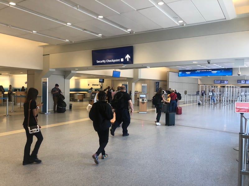 Flight delays drop at DFW, Love Field, but pilot shortage leads to long-term consequences