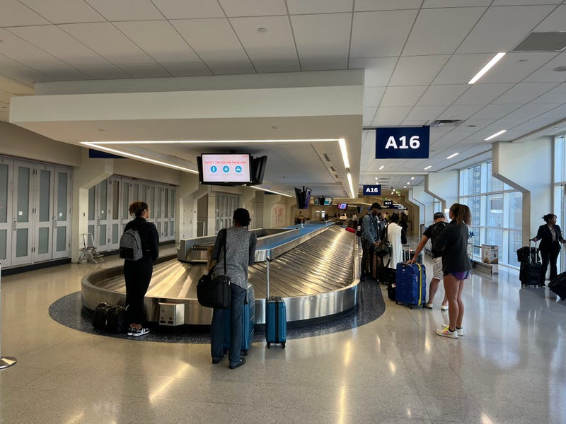 DFW Airport