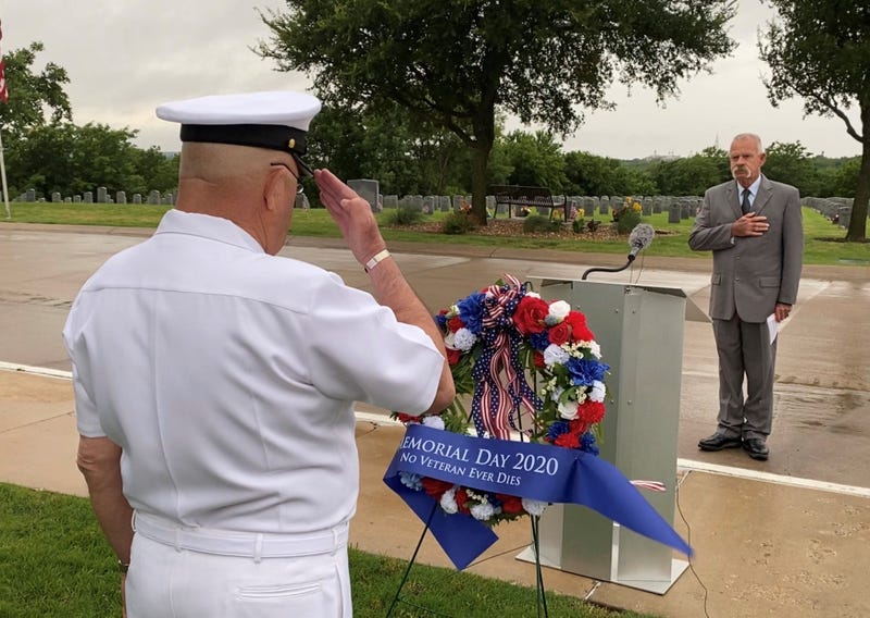 Memorial Day