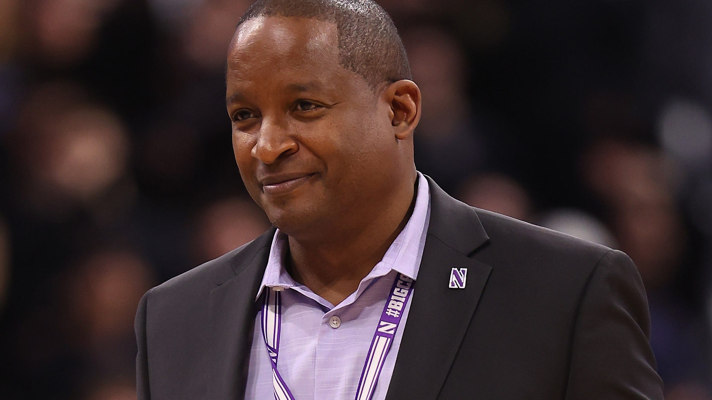 NU athletic director not in jeopardy, university president tells student newspaper