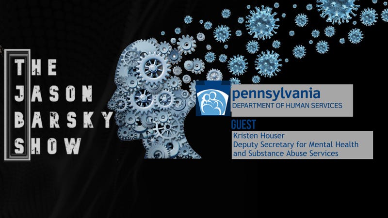 Mental Health Help Is Available