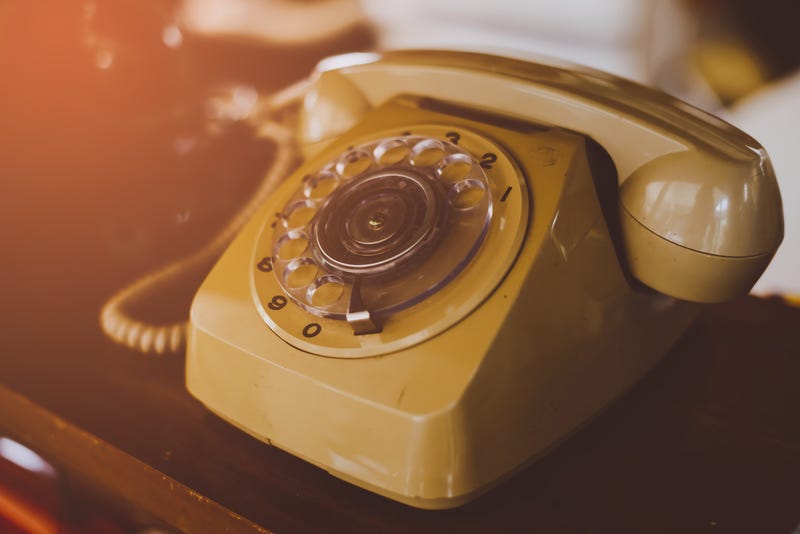 phone