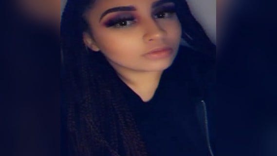 Police identify body found in Southwest Philadelphia as missing woman
