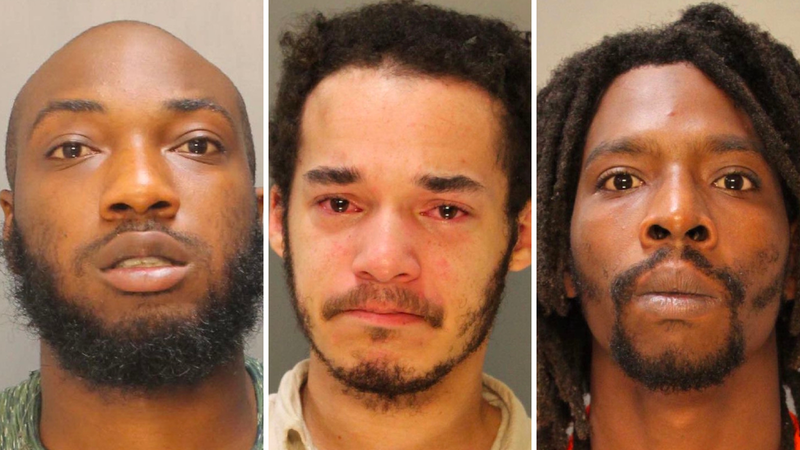 ‘Diaper Crew’ accused of more than 2 dozen dollar and drug store thefts across Philadelphia