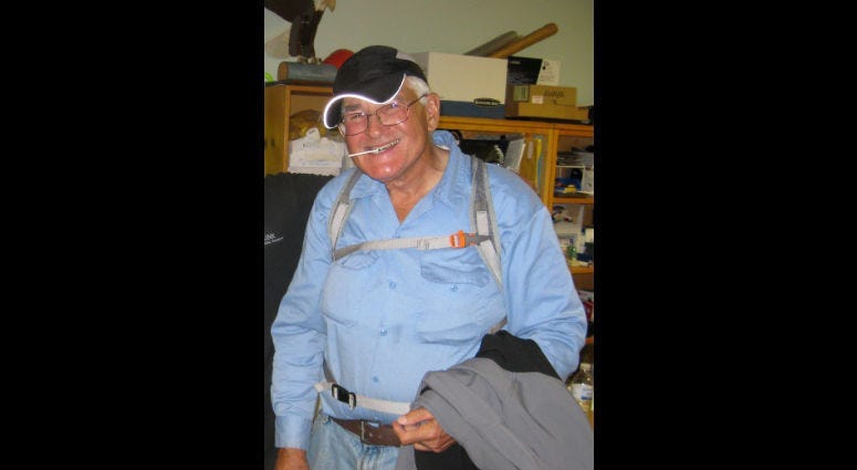 Dick Thomas