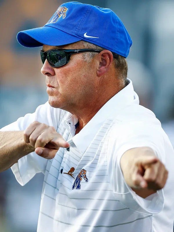 Darrell Dickey