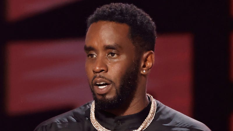 Sean "Diddy" Combs 