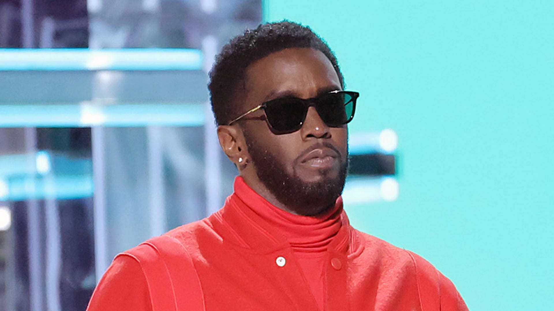 Sean 'Diddy' Combs releases apology after Cassie Ventura 2016 assault video: 'I'm disgusted'