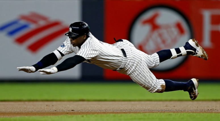 Didi Gregorius