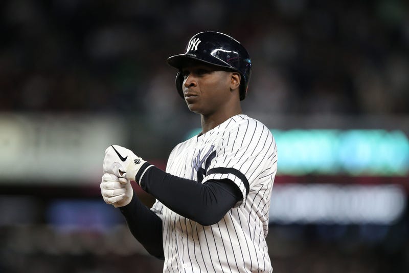 Didi Gregorius
