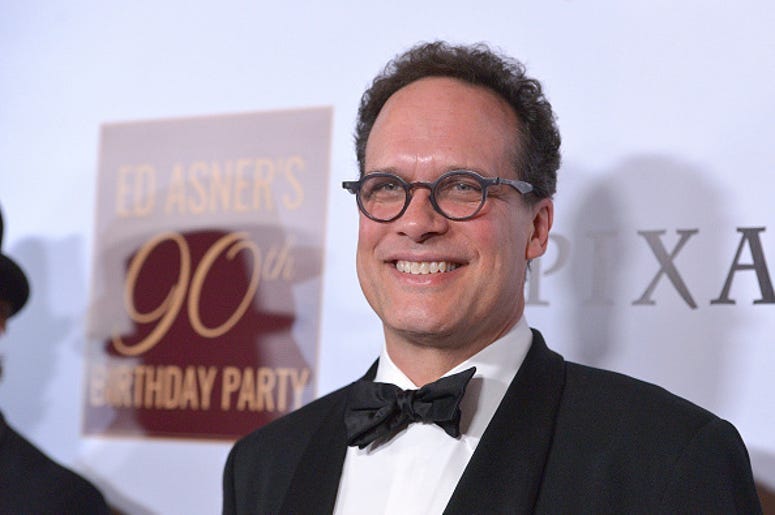 Diedrich Bader 