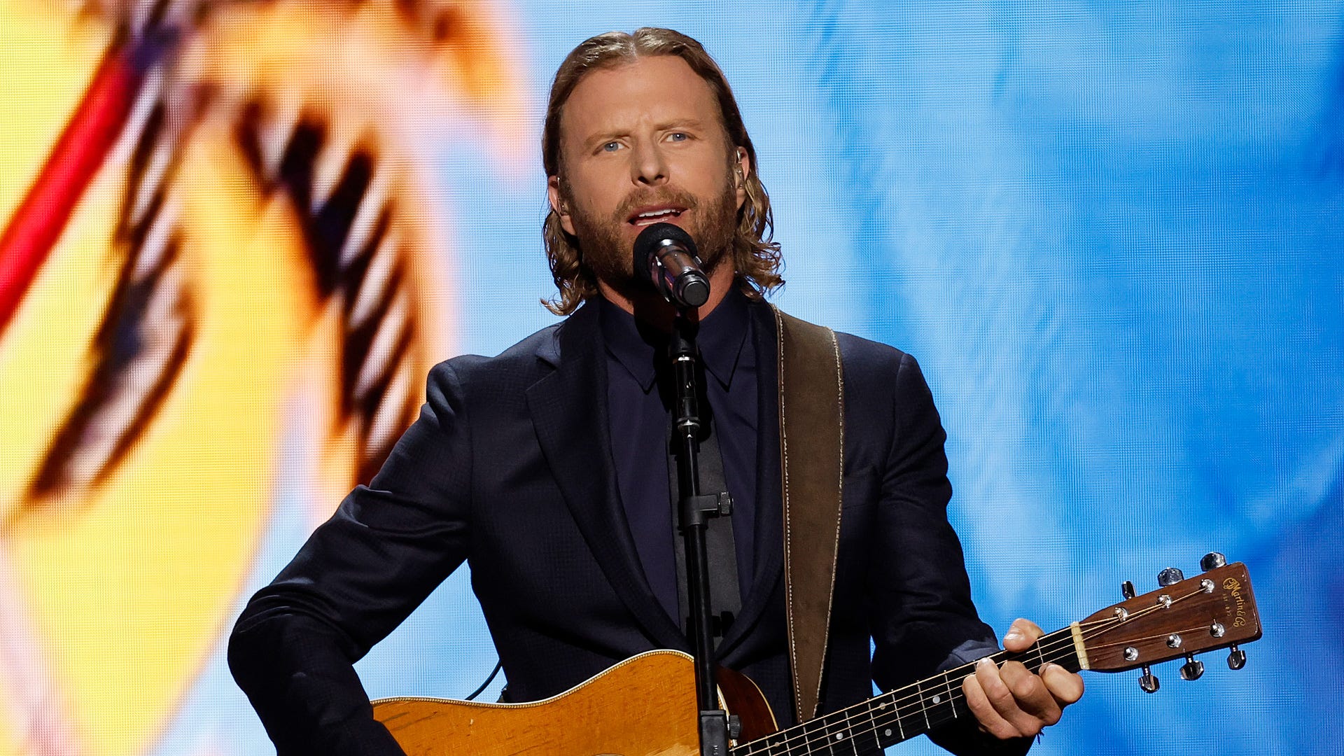 Dierks Bentley returns to 'Gravel & Gold Tour' with new dates