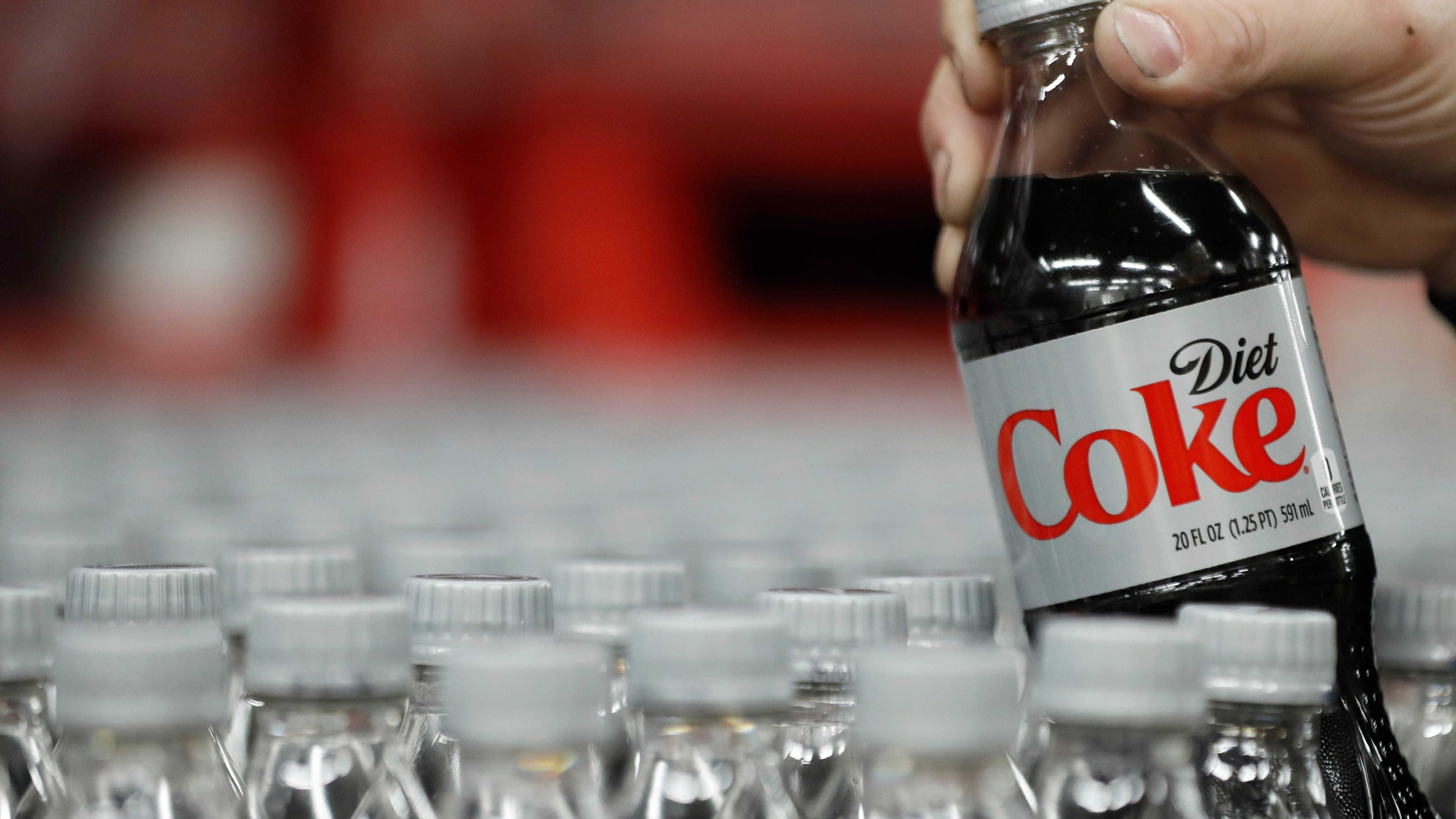 Is diet soda bad for you? Myths debunked