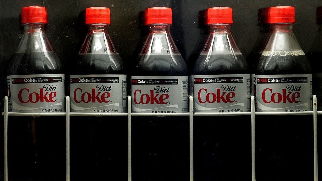 Is diet soda bad for you? Myths debunked