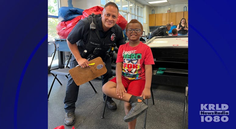 Shoes for kids