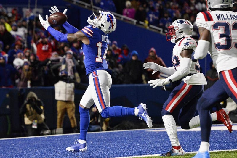 Buffalo Bills