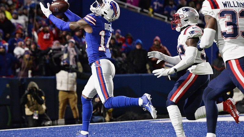 In-Depth: Bills deficiencies exposed yet again in 14-10 loss to Pats