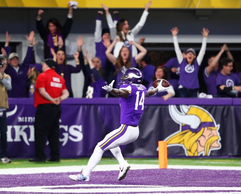 Stefon Diggs