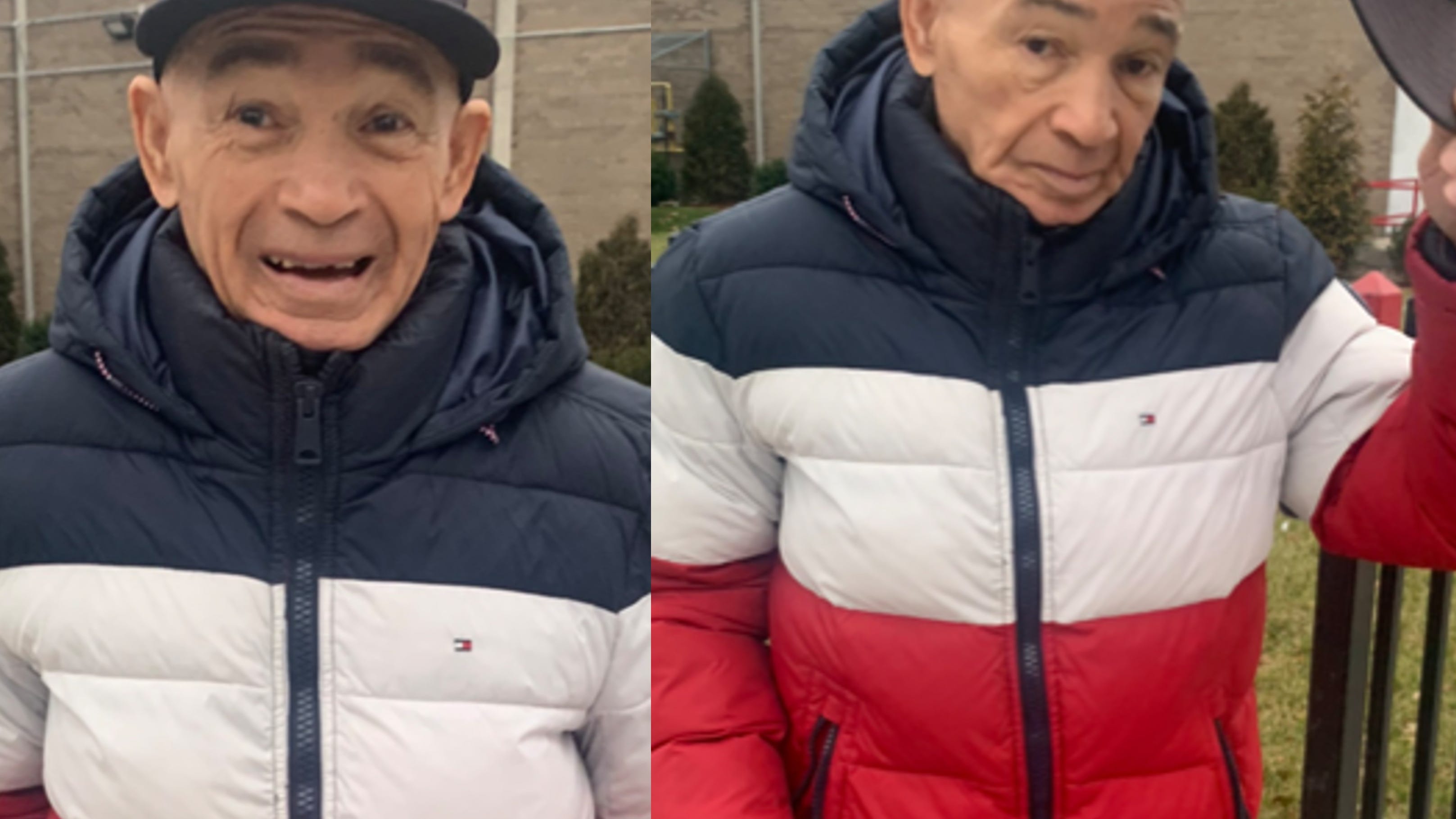 HAVE YOU SEEN THIS MAN? Queens man, 82, with dementia missing
