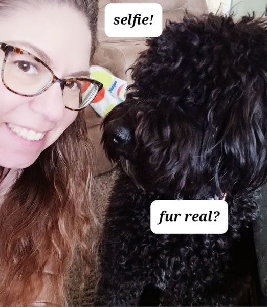 pup