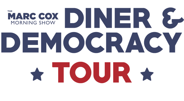 Diner and Democracy