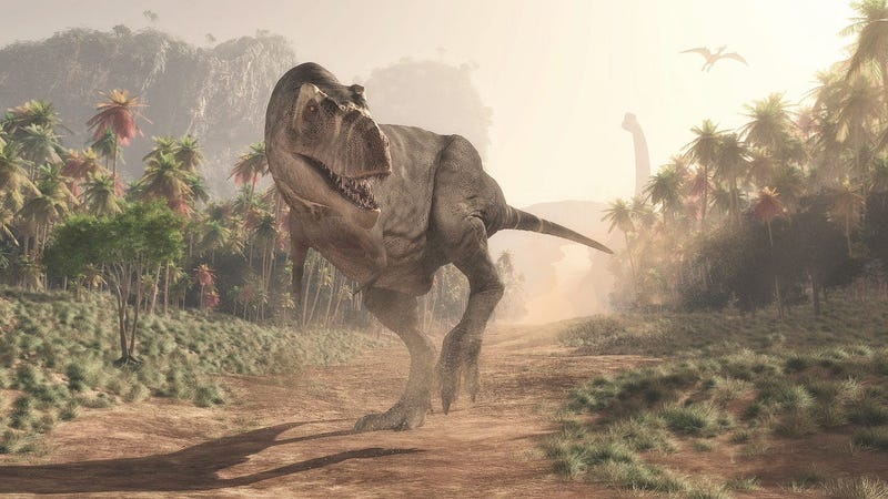 dinosaur