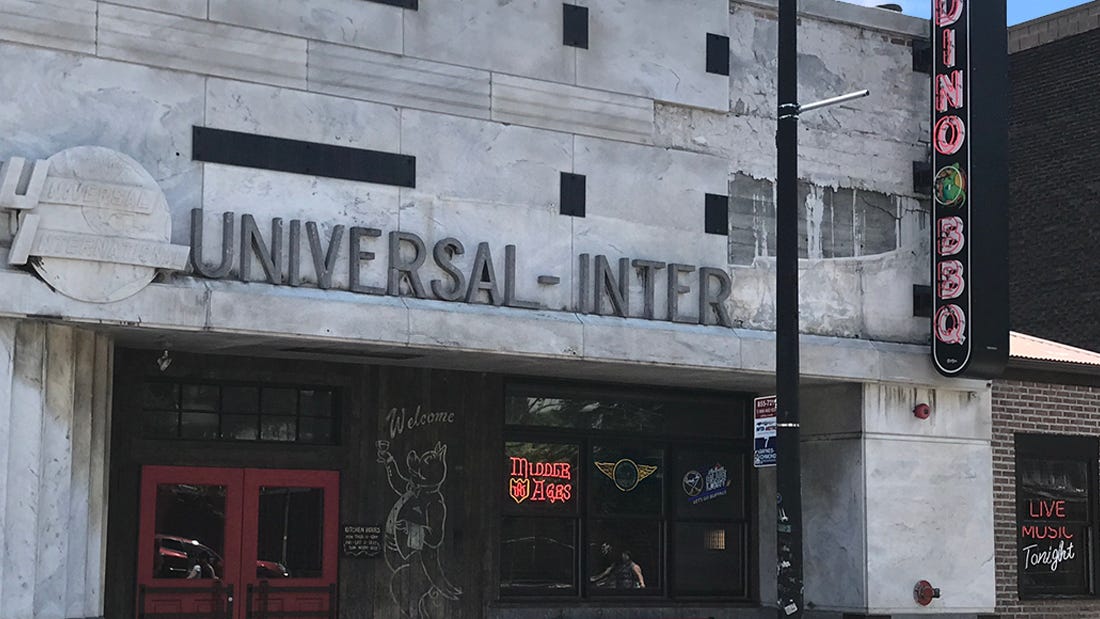 Dinosaur Bar-B-Que moving from downtown location to Hamburg