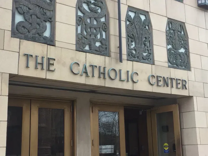 Buffalo Diocese