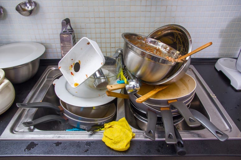 Dirty_Dishes