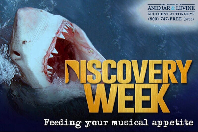 Discovery Week AL Update 