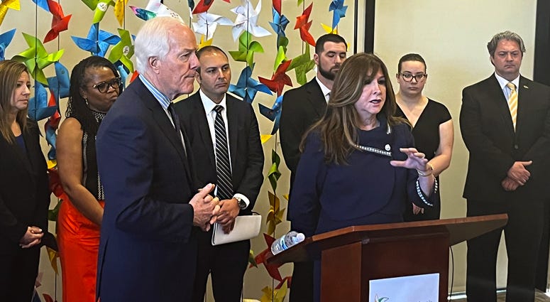 After roundtable on child exploitation, a look at how Dallas ISD protects kids