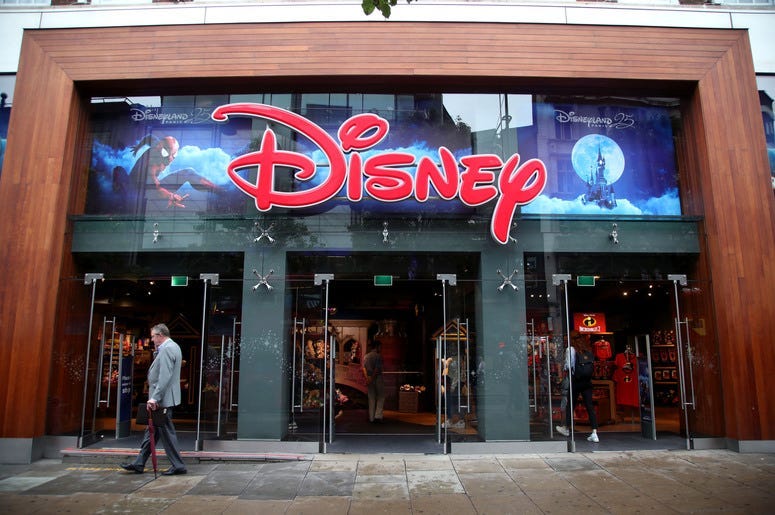 Disney