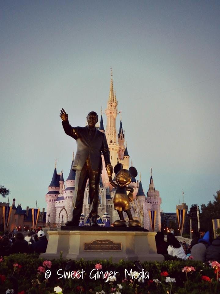 Disney World